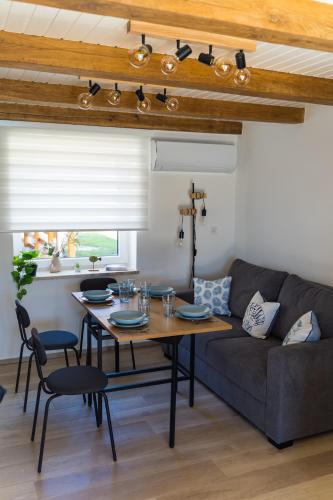 MANNA Apartman - Gyékényes - tóparti nyaraló (MANNA Apartman - Gyekenyes - toparti nyaralo) in Gyékényes