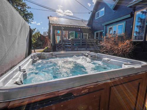 Mountain Hideaway Grand Canyon Suite Leadville