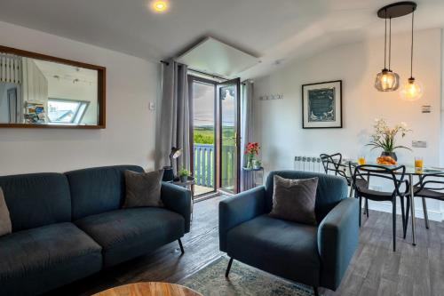 Finest Retreats - Saltwater Hideaway