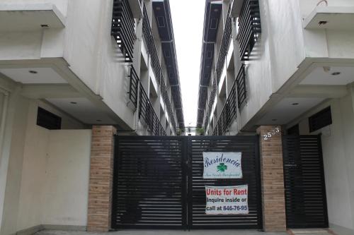 RESIDENCIA SAN VICENTE - PASAY -Budget Hotel, Manille (photo 10)
