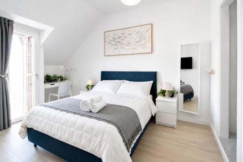 Bamboo Milano Colletta Apartment, Milan
