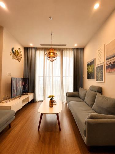 Vinhomes Skylake - Bruno Home Luxury Apartment - image 4