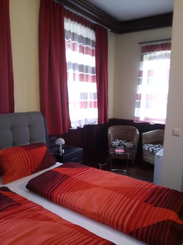 1 king bed