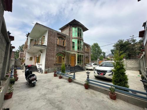Serene stay guest house - Srinagar
