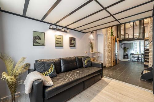 Warm appartement close to promenade des anglais