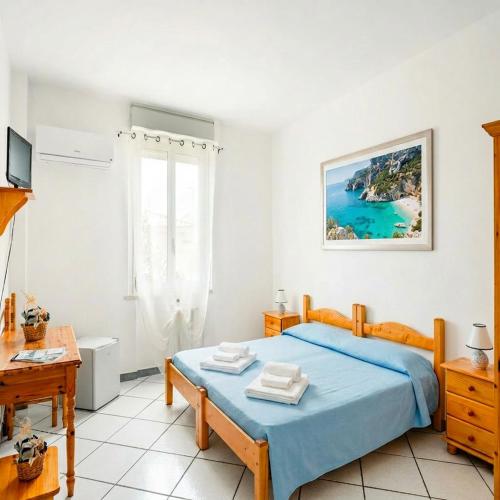 Borgo Moderno in Irgoli