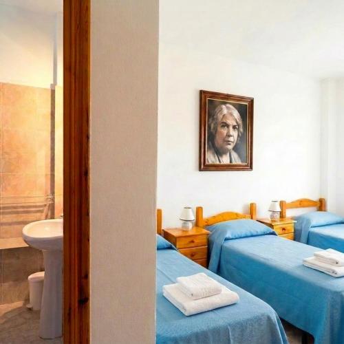 Borgo Moderno in Irgoli