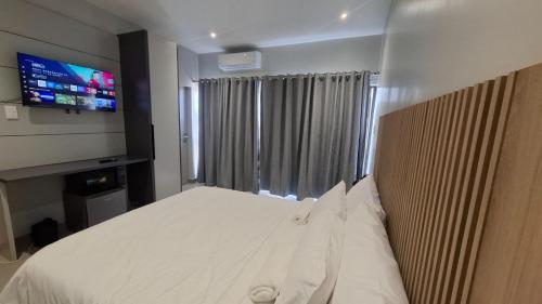 Lehumo Guesthouse in Ngwaritsi