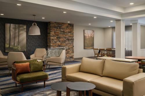 Fairfield Inn and Suites by Marriott Lakeland Plant City