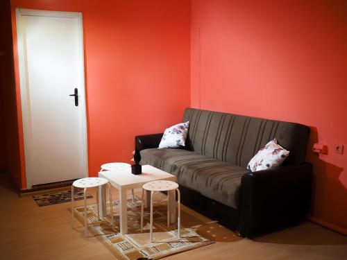 Serdika Rooms - image 10