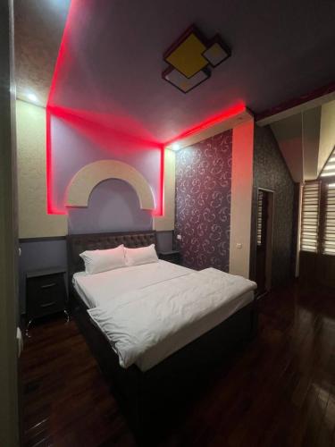 Amir Hotel
