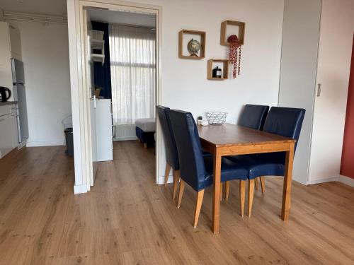 Reumann Holiday Apartments De Schelp 47 - Zandvoort