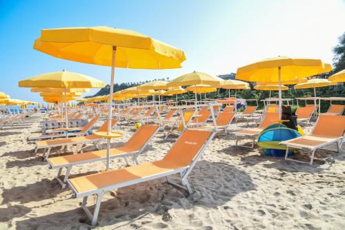 Baia Del Sole Resort - image 2