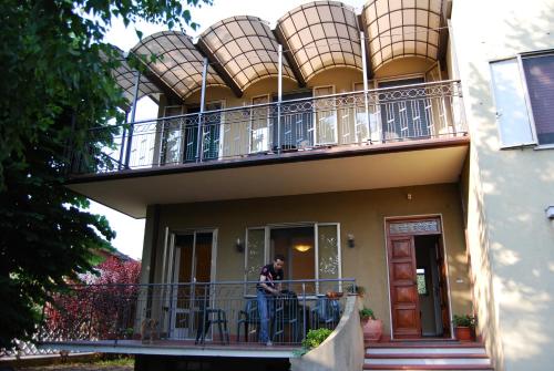 Ieeja, Le Querce in Curtatone
