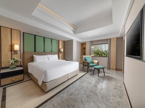Suite, familiare