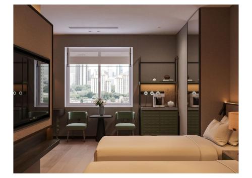 DUHORÉA Hotel and Wellness - image 5