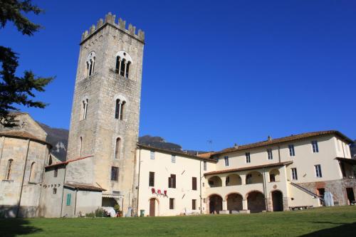 Ostello di Camaiore