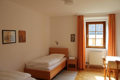 Benediktinerstift Michaelbeuern in 費希滕