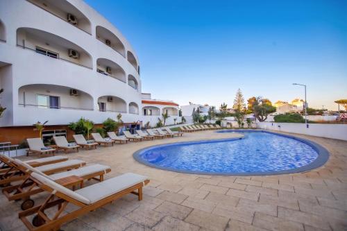 Hotel Maritur - Adults Only by Pierre & Vacances Hotel de charme Galvana