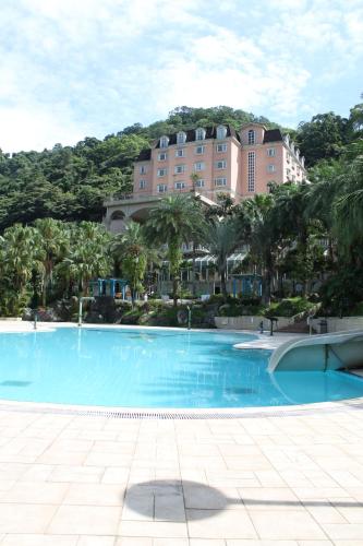 Life Leisure Resort