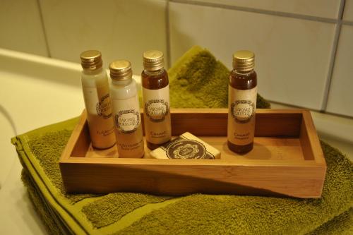 Landhotel Gillenfelder Hof - image 3