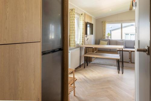 المرافق, Modern 3BR Caravan PS4, Games & Free Parking in هونستانتون