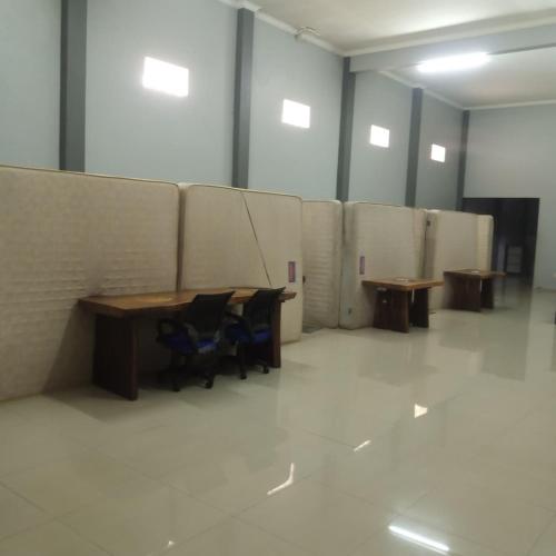 Omah Gunung Homestay in Sumberejo
