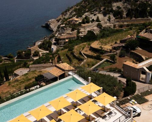 Gran Hotel Margalida By Annua Signature - Banyalbufar
