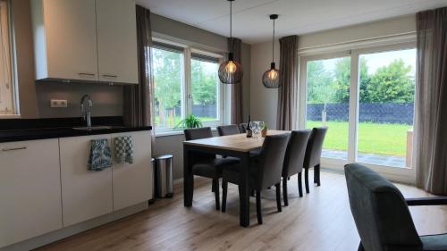 Faciliteiten, Villapark Wulpdal | Villa De Wulp in Tholen