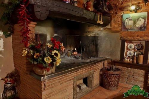 Agriturismo il Poggetto 5