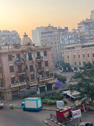 suites in cairo downtown - image 4