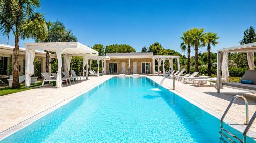 Luxury Home & Pool by Symphonya Luxury Holiday Rentals, Lequile