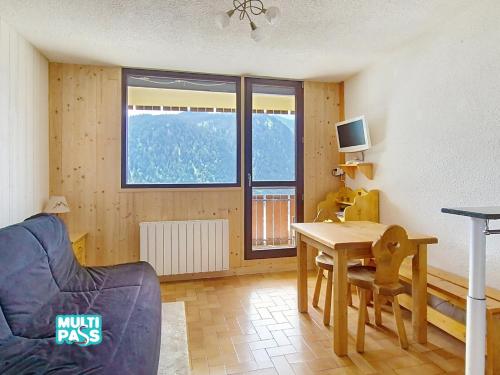 Hameau des 4 saisons HSC114 VIEW & SUN 4 pers