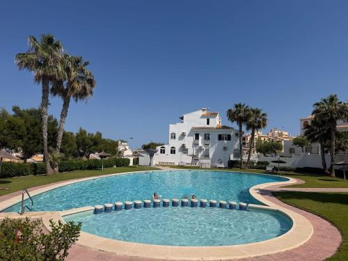 Casita de Eve
