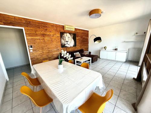 72m2 idéalement situé - Tout à pied - Plages