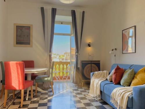 Homeby, Casa Brancaleone, Rome