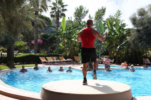 Baia Del Sole Resort - image 7