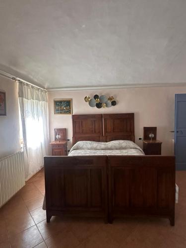 Casa del Borgo