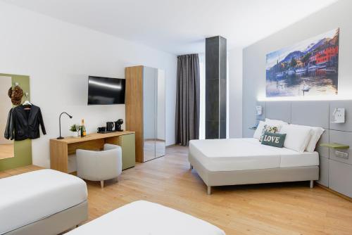 hotel photo