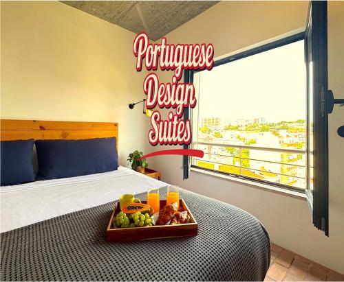 Portuguese Design Suites & Parking - Praça de Espanha, Лиссабон
