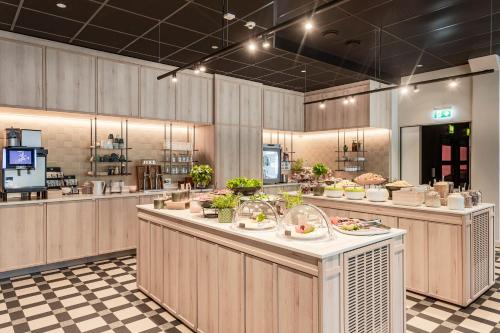 . Quality Hotel Sundsvall