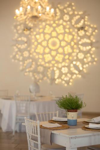 Casale del Murgese Country Resort Hotel de charme Savelletri