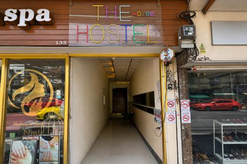 The House Hostel, Bangkok