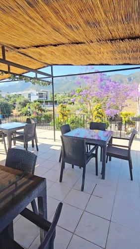 Five Fingers Holiday Bungalows in Ozankoy
