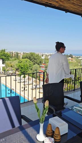 Five Fingers Holiday Bungalows in Ozankoy