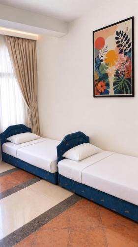 Hostel Backpacker in Ulcinj