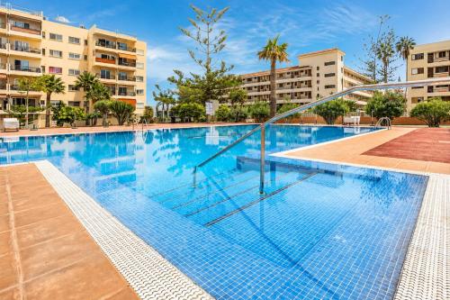 Home2Book CrisSol Los Cristianos Pool Retreat
