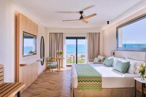 فندق بارسيلو بونتا أومبريا مار (Barcelo Punta Umbria Mar Hotel) in Punta Umbria