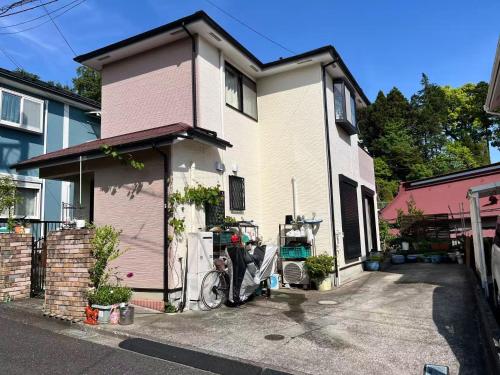 ゲストハウス rest 相原坂下 (ゲストハウス rest 相原坂下) in Oyama