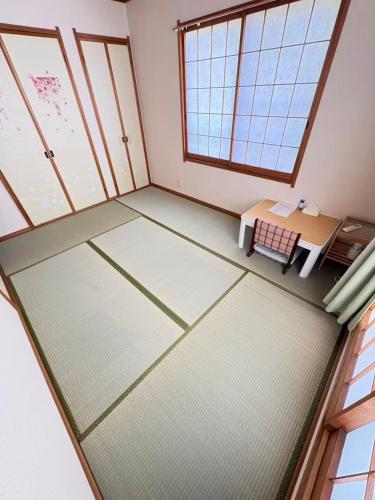 ゲストハウス rest 相原坂下 (ゲストハウス rest 相原坂下) in Oyama